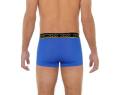 Hom (Ohm) Model 402409-1204 Men's Underwear Sport Trunk Polyamide, Dries Quickly, Breathable, Reduces Dampness, Leg Ends Do Not Roll Up, Suitable for Exercising or Playing Sports.. 