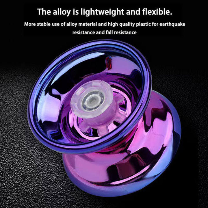 Children%20Beginners%20Professional%20Aluminum%20Metal%20Yoyo%20Ball,%20Competitive%20Yoyoball,%20Adult%20Kids%20Yoyoyoball%20with%20Accessories%20-%20Image%202
