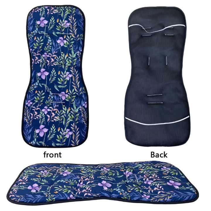 Baby%20Stroller%20Seat%20Cushion%20Kids%20Pushchair%20Car%20Cart%20High%20Chair%20Seat%20Trolley%20Soft%20Mattress%20Baby%20Stroller%20Cushion%20Pad%20Accessories%20-%20Image%205