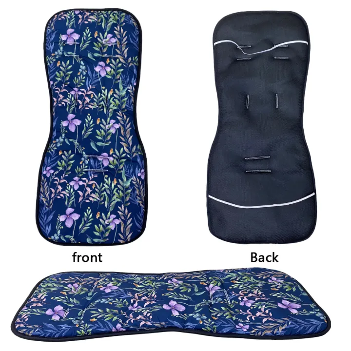 Baby%20Stroller%20Seat%20Cushion%20Kids%20Pushchair%20Car%20Cart%20High%20Chair%20Seat%20Trolley%20Soft%20Mattress%20Baby%20Stroller%20Cushion%20Pad%20Accessories%20-%20Image%205