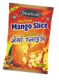 Mango slice indian 100 gram | Am papad|. 