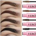 Tinted brow mascara natural 4 color eyebrow tint makeup Long Lasting Waterproof eyelash eyebrow tint dye Enhancers gel cosmetics.