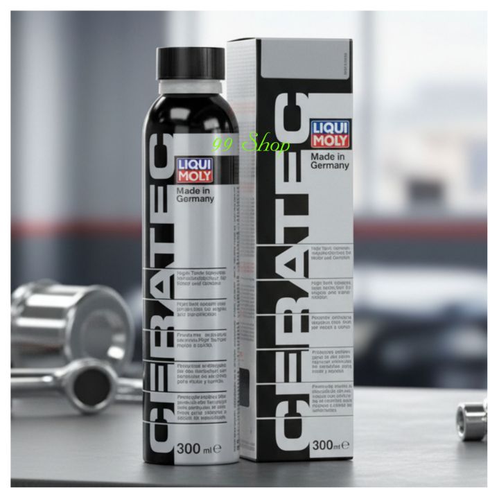 Liqui moly ceratec (300ml)