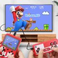Sup Retro 400 in 1  Handheld Game Console  Gaming Box for Boy Children Baby Play  Toy Connect To TV. 