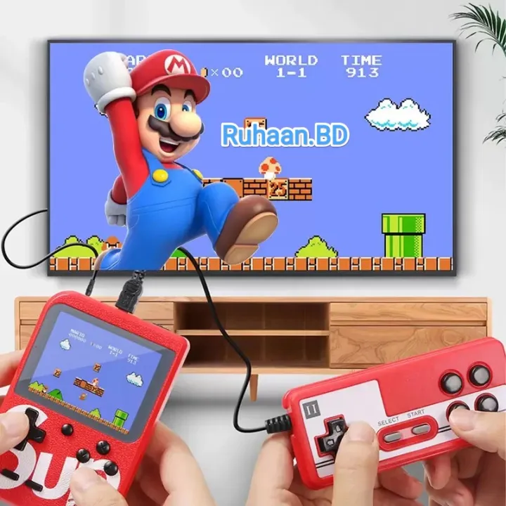 Sup%20Retro%20400%20in%201%20%20Handheld%20Game%20Console%20%20Gaming%20Box%20for%20Boy%20Children%20Baby%20Play%20%20Toy%20Connect%20To%20TV%20-%20Image%206