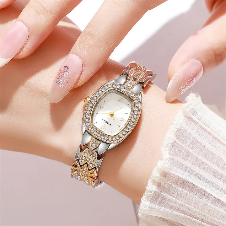 Luxury%20Gold%20Plated%20Ladies%20Fashion%20Quartz%20Watch%20Simple%20Rome%20Barrel-Shaped%20Stainless%20Steel%20Business%20Clock%20Quality%20Buckle%20Strap%20-%20Image%205