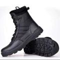 Combat Swat Polic Long Shoes, Swat Hiking MILITARY Style LONG SHOES, Tactical Boots Combat SWAT Camel polic Long Shoes. 