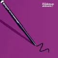 Pilgrim Black Mischief Kajal Smudge & Waterproof Single Stroke Matte Finish Pencil Lasts Up To 12Hrs. 