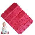Waterproof Mat Foldable Outdoor Floor Mats Washable Bath Picnic Mat Beach Seats Shower Floor Pad Sauna Portable Bathroom Mats.