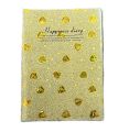 Glitter Design Happiness Diary. 