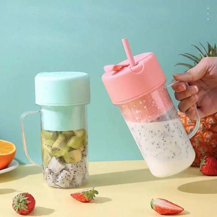 6%20Blades%20Portable%20Juicer%20Electric%20Juicer%20with%20Straw%20Fruit%20Vegetables%20Automatic%20Smoothie%20Blender%20Kitchen%20Tool%20Food%20Processor%20Fitness%20Travel%20-%20Image%203