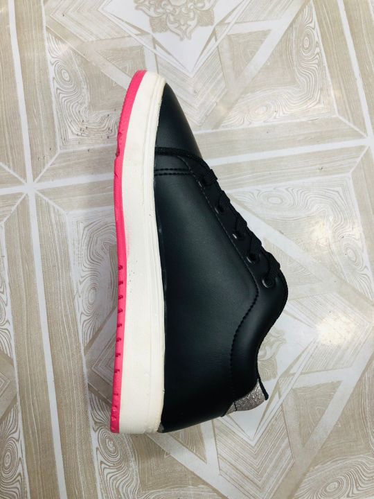 New%20Design%20Girls%20First%20Choice%20Super%20quality%20Keds%20%7C%20Pink%20Keds%20-%20Image%203