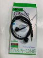 In Ear Phone Headphone Force The Perfect Choice Earphone Dynamic Clear Sounds Stereo Sounds Quality Hd Microphone Noises Cancellation Best For Gaming  HF-21 HiFi Sounds Best For Gaming Lover PUBG right Lift Clear voice In Ear Mobile Headphones. 