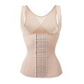 Shapewear Abdomen Control Top for Women Pluse Size High Compression Body Shaping Vest. 