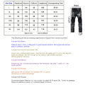 TRVLWEGO Men Summer Hiking Pants Camping Trousers Wear-resistant Water Splash Prevention Quick Dry UV Resistant Elastic Thin.