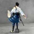 Uchiha Sasuke Figures Manga Naruto Anime Figure Classic Uzumaki Naruto Model Desktop Ornament Collectible Room Decoration . 