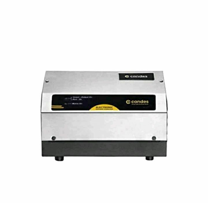 Digital Voltage Stabilizer 500 VA, 90V-290V