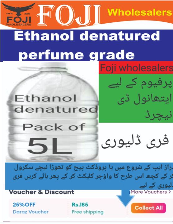 Ethanol denatured/Ethyle alcohol/Ethanol for perfume making//commercial/perfumer ethanol alcohol/
