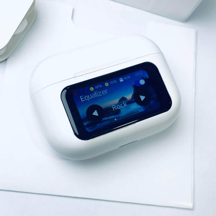 Airpods%20Pro%202nd%20Generation%20ANC/ENC%20Dual%20Dark%20Noise%20Reduction%20Digital%20LCD%20Touch%20Control%20-%20Image%204