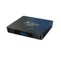 X96Q Pro - 4GB  64GB - Android 12 -4K- Smart Android TV Box. 