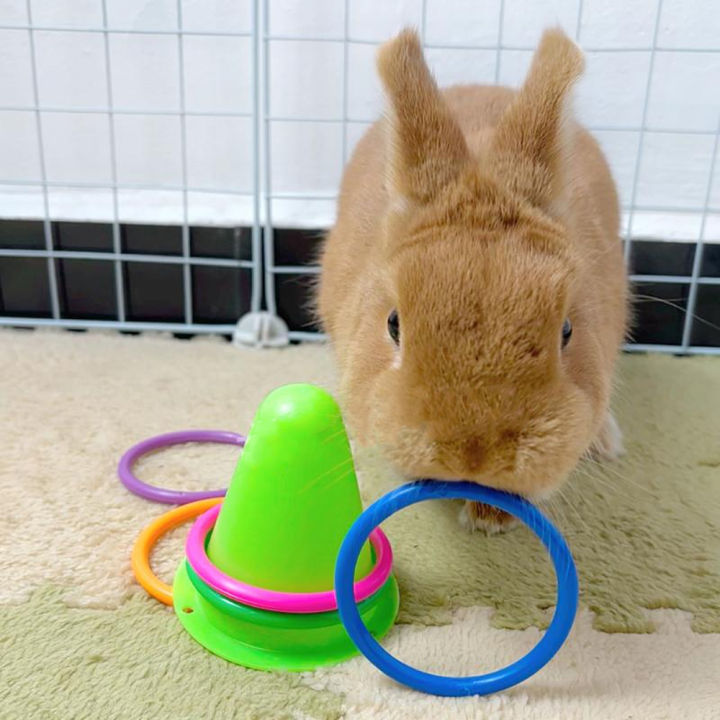1%20PC%20Random%20Ice%20Cream%20Cone%20Shaped%20Pet%20Rabbit%20Ferrule%20Toy%20To%20Relieve%20Boredom%20Interactive%20Training%20Chewable%20Toy%20for%20Small%20Animals%20-%20Image%202