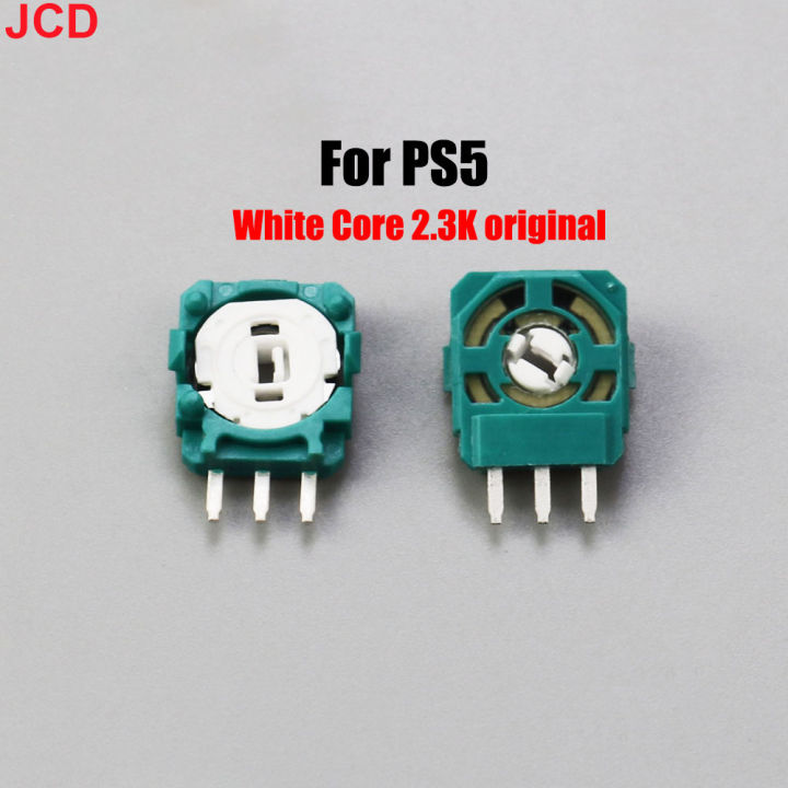 JCD%2010pcs%20Original%203D%20Analog%20Micro%20Switch%20Sensor%20For%20PS4%20PS5%20Controller%203D%20Thumbstick%20Axis%20Resistors%20Potentiometer%20For%20Xbox%20One%20-%20Image%202