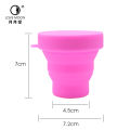 1 Pcs Eco Friendly Copa Menstrual De Silicona Medica Copa Menstrual Coletor Menstrual Frete Gratis Copa Menstrual Con Aplicador. 