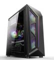 Gaming PC Core I5 4th gen GTX 1050 TI 4GB Vga, 16GB Ram Computer. 