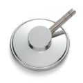 Portable Doctor Stethoscope Professional Medical Equipments Medical Cardiology Stethoscope Medical Devices Student Vet Nurse. 