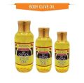 jac OLIVOL BODY OIL 200 ml Indian olive oil. 