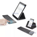 ⚡️ Foldable keyboard⚡️ Bluetooth + portable touchpad for. Windows / iOS/Android-. 
