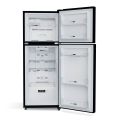 WHIRLPOOL 265 Litres Frost Free Double Door Refrigerator (NEO 278 Cls Pls Midnight Athena. 