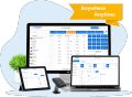 TradeTrack Retail Engine. 