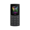 Nokia 106 2023 - High Quality - First Copy - Imported Stock - PTA Approved - Dual sim - 1.8 Inch Display - 1000mAH Battery - Memory card supported. 