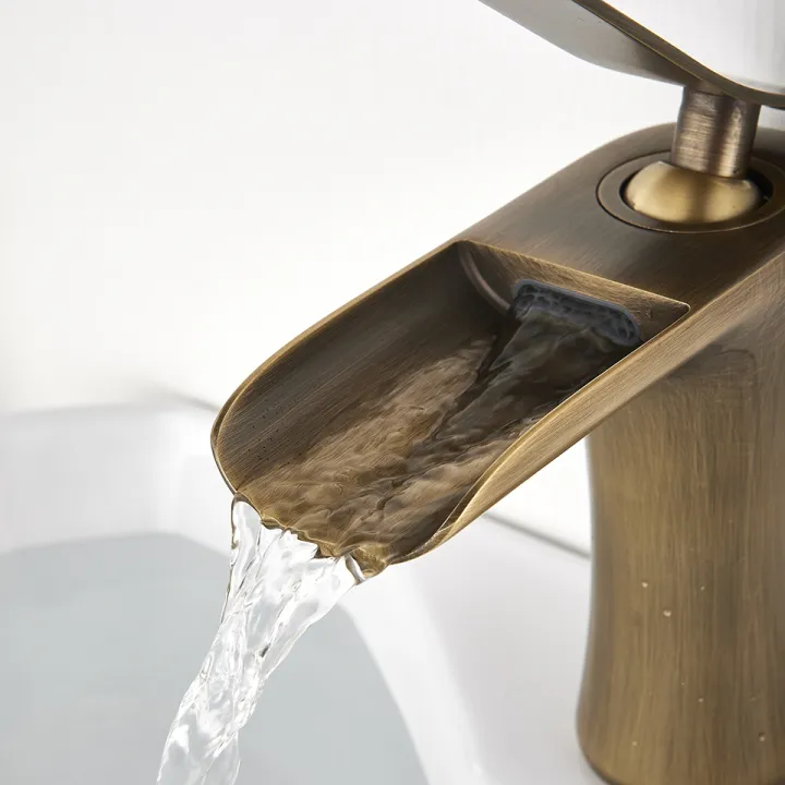 Basin%20Faucets%20Waterfall%20Bathroom%20Faucet%20Single%20handle%20Basin%20Mixer%20Tap%20Bath%20Antique%20Brass%20Faucet%20Sink%20Water%20Crane%20Silver%20Taps%20-%20Image%203