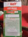Tuff led bulb 25watt. 