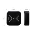 USB RFID M1 Card Encoder Sensor for TTLOCK APP TTHotel IC Card Smart Lock System Key Writer Reader Machine for Hotel Management. 