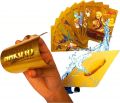 Naruto Foil cards  Gold,black,rainbow, silver Flash Shiny Game Collection Card Rare Trainer cards. 