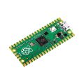 Raspberry Pi Pico Board RP2040 Dual-Core 264KB ARM Low-Power Microcomputers High-Performance.