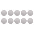 10Pcs 65mm EVA Foam Golf Balls Soft Foam Practice Balls for Golf Indoor and Outdoor Training.