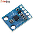GY-273 3V-5V HMC5883L Triple Axis Compass Magnetometer Sensor Module Three Axis Magnetic Field Module. 