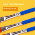 20Pcs/Set Paint Brush Kids Model Canvas Painting Paintings Detail Essential Props for Painting Art Artist Accessories Stationery. 