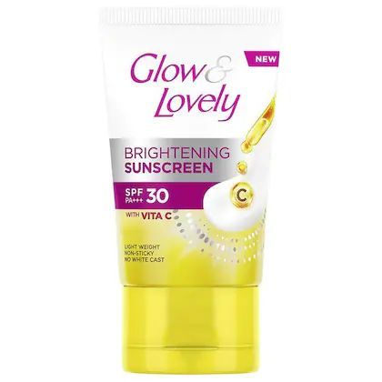 Glow%20&%20Lovely%20Brightening%20Sunscreen%20SPF%2030%20PA++%20UV%20Protection,%20Whitening%20Face%20Cream,%2030g%20%E2%80%93%20Daily%20Sun%20Protection%20for%20Glowing%20Skin%20-%20Image%203