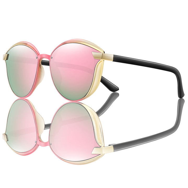 2%20Pairs%20and%206%20Pairs%20Cycling%20Sunglasses%20Plastic%20Light%20Classic%20Oval%20Eyewear%20for%20Women%20and%20Men%20for%20Outdoor%20Travel,%20Beach,%20Vocation%20-%20Image%206