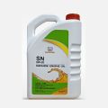Honda SP 0W-20 Genuine Engine Oil Fully Synthetic (3.7L). 