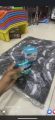 Fling ball rechargeable full light. 