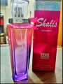 Shalish Perfume For Woman 100ml EDP By Remy Marquis. 