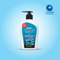 Premium Quality Minister Safety Plus Hand Wash Pump (Blue Fresh) - 200+50Ml.