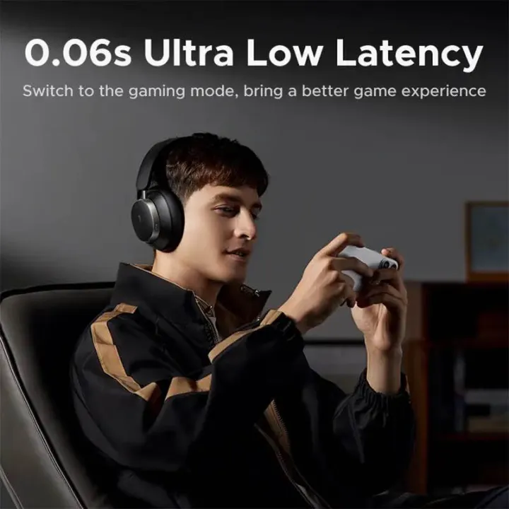 UGREEN%20Studio%20Pro%20HiTune%20Max6%20120hr%20Hybrid%20ANC%20Headphones%20Black%20-%20Image%206