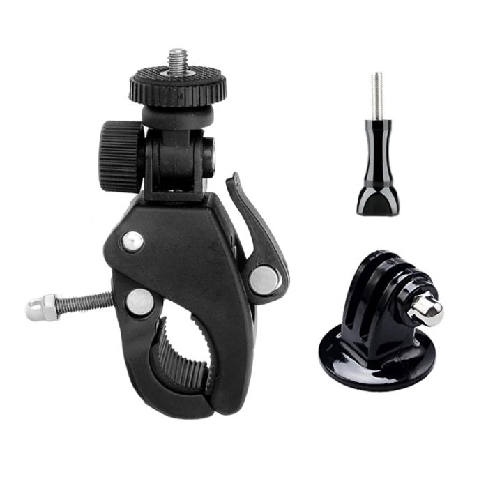 Bicycle%20Motorcycle%20Handlebar%20Handle%20Clamp%20Bar%20Camera%20Mount%20For%20%20Hero13%2012%201110%20%20Black%20%20Insta%20360%20Action%20Camera%20Accessory%20-%20Image%207